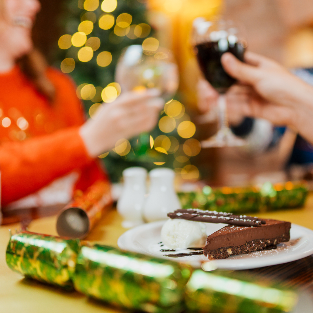 Christmas at The Ffynnon Wen